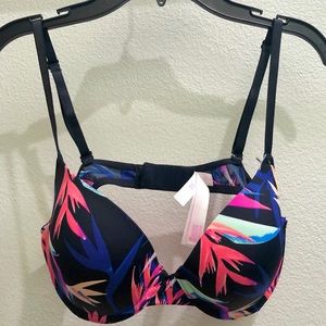 Victoria’s Secret PINK Wear Everywhere T-shirt Bra